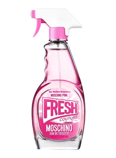 Buy Pink Fresh Couture EDT 100ml in Egypt