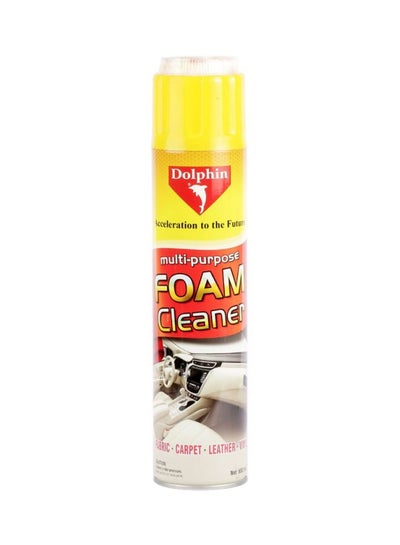 Buy Multi-Purpose Foam Cleaner in UAE