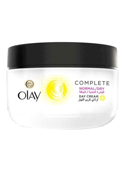 Buy Complete Day Cream SPF15 50grams in UAE