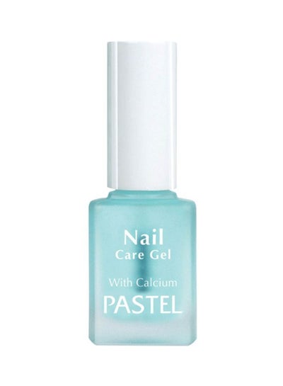 Buy Nail Care Gel With Calcium Clear in UAE