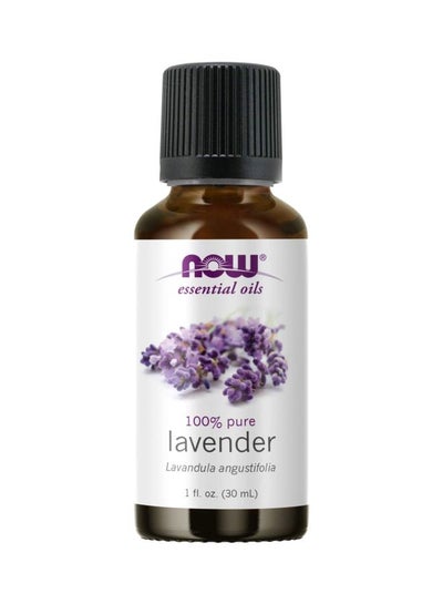 Buy Essentials Lavender Oil 30ml in Egypt