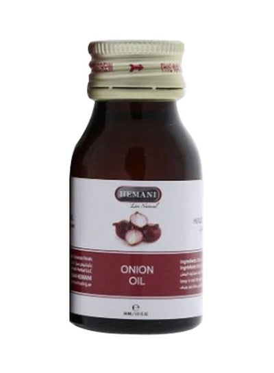 Buy Onion Oil 30ml in UAE