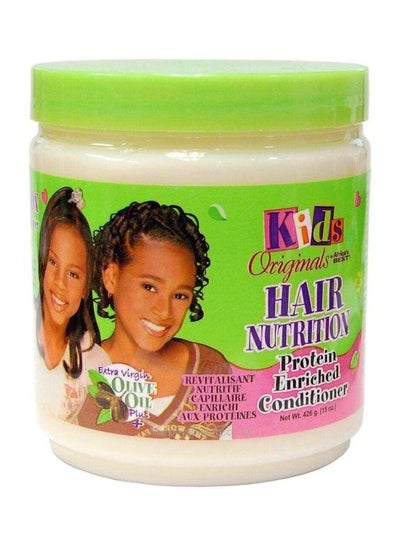 Buy Hair Nutrition Protein Enriched Conditioner in UAE