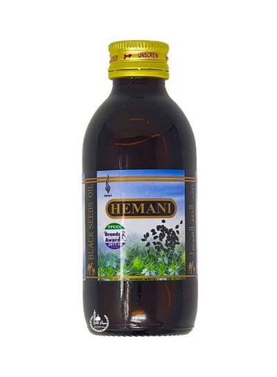 Buy Black Seeds Oil 125ml in UAE