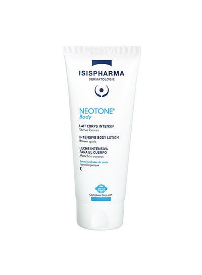 Buy Neotone Intensive Body Lotion 100ml in Egypt