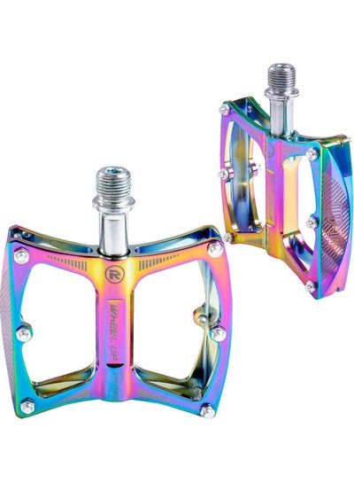 Buy Pair Of Bicycle Pedal 11 x 9cm in Saudi Arabia