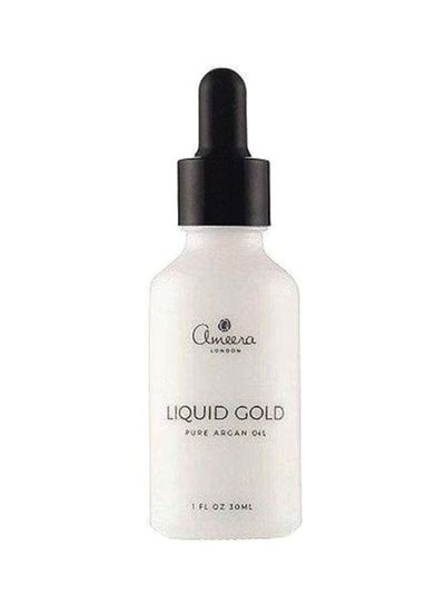 Buy Liquid Gold Pure Argan Body Oil 30ml in Saudi Arabia