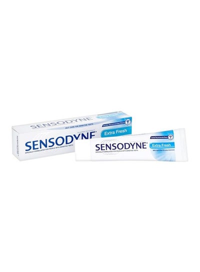 sensodyne 50g price