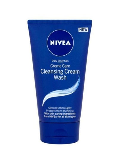 Buy Cleansing Cream Wash 150ml in Saudi Arabia