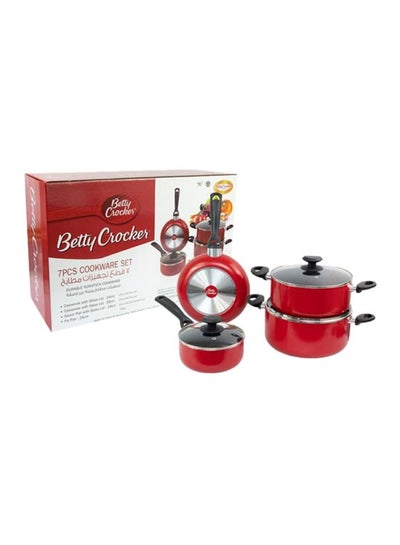 betty crocker cookware set