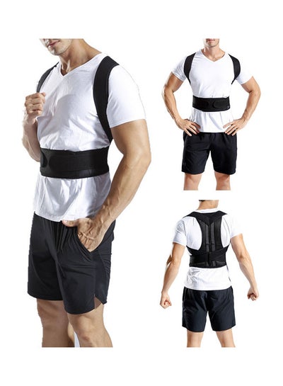 Buy Posture Corrector Belt 20*10*20cm in Saudi Arabia