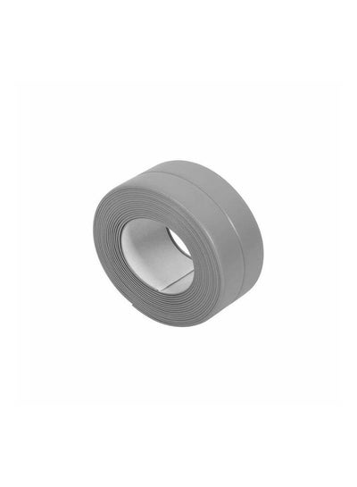 Buy Self Adhesive Sealing Strip Waterproof Tape Grey 3.8×320cm in Egypt