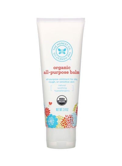 Buy Organic All Purpose Balm in UAE