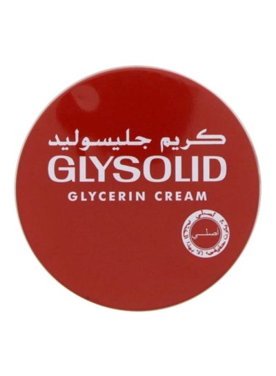 Buy Glycerin Cream Red 250ml in UAE