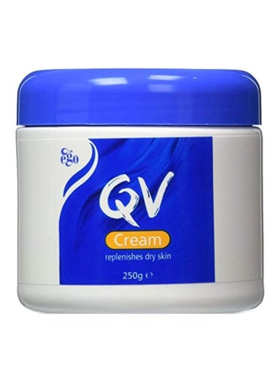 Buy QV Moisturising Cream 250grams in UAE