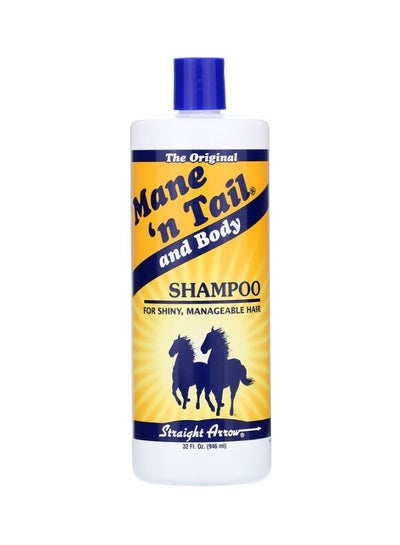 Buy Original Horse Shampoo 946ml in UAE