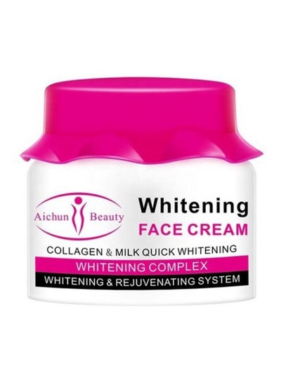 Buy Whitening Face Cream 80ml in UAE