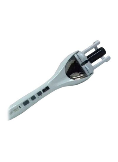 Buy Hair Curling Styler Grey in Saudi Arabia