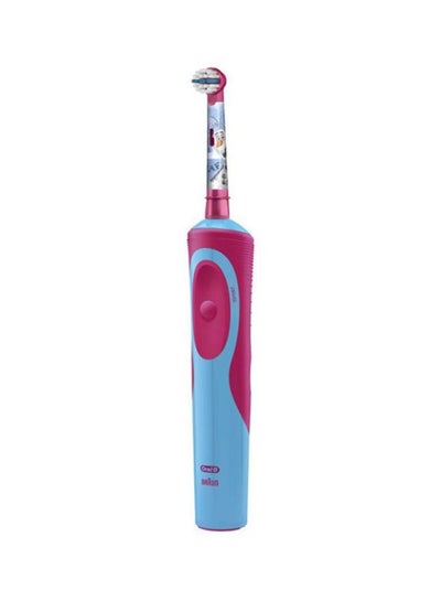 Buy Stages Power Rechargeable Toothbrush Multicolour in Saudi Arabia