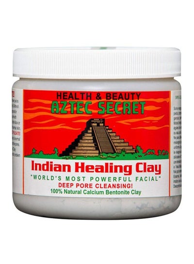 Buy Indian Healing Clay 454grams in UAE