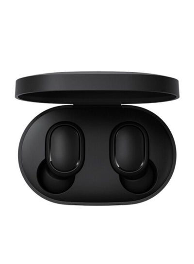 Buy AirDots Wireless In-Ear Earbuds Black in Saudi Arabia