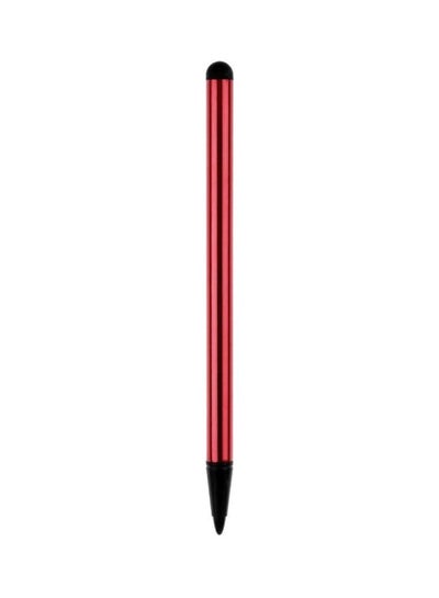 Buy Stylus Pen For Apple iPhone 6s/iPad Red/Black in UAE