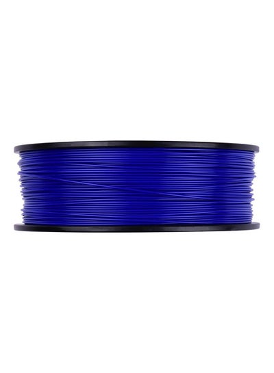 Buy 3D Printer Filament Roll Blue in UAE