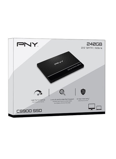 اشتري Solid State Drive Wireless CS900 Series 240GB SSD PC في الامارات