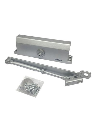 Buy Door Closer Kit Silver in UAE