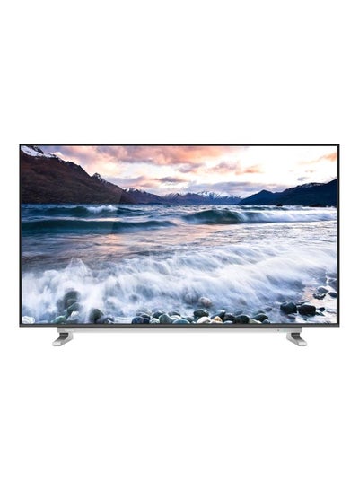 65 Inch Smart 4k Led Tv With Built In Receiver 65u5965ea Black Price In Egypt Noon Egypt Kanbkam