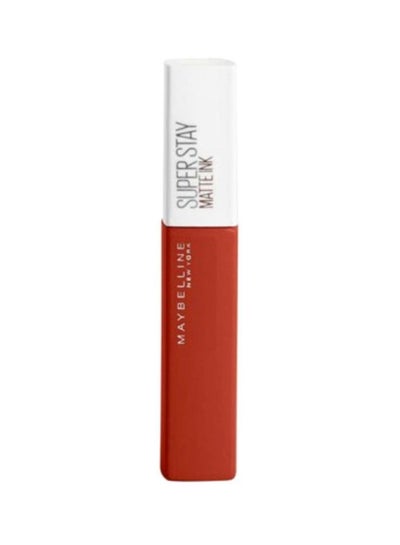 Buy SuperStay Matte Ink Liquid Lipstick 117 Ground Breaker in Egypt