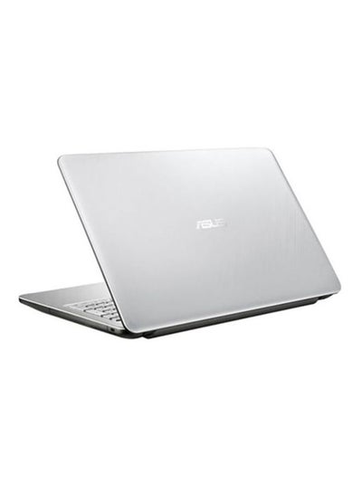 Buy X543MA-GQ519 Laptop With 15.6-Inch Display, Intel Celeron Processor/4GB RAM/1TB HDD/Integrated UHD Graphics Silver in UAE