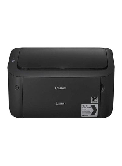 Buy i-SENSYS LBP6030B Mono Laser Printer Black in Egypt