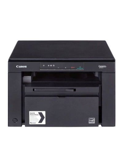 Buy MF3010 All-In-One Laser Printer Black in Egypt