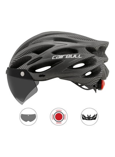 Buy Cairbull Road Mountain Bike Riding Helmet 35 x 10 x 15cm in Saudi Arabia