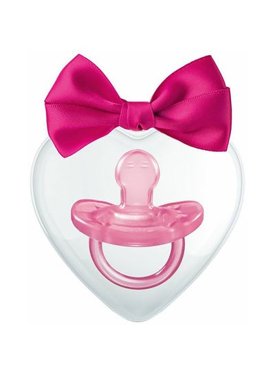 Buy Physio Soft Pacifier 6-18 M in Egypt