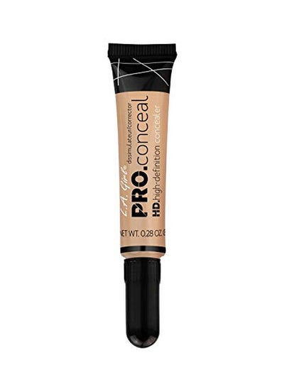 Buy Pro Conceal High Definition Liquid Concealer Cool Nude in Egypt
