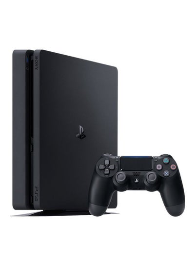 Buy PlayStation 4 500GB Console With Controller in Saudi Arabia