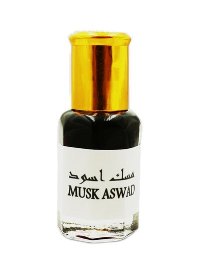 Buy Musk Aswad 6ml in UAE