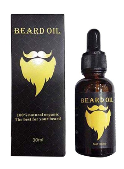 Buy Generic
Beard Oil 30grams in Saudi Arabia