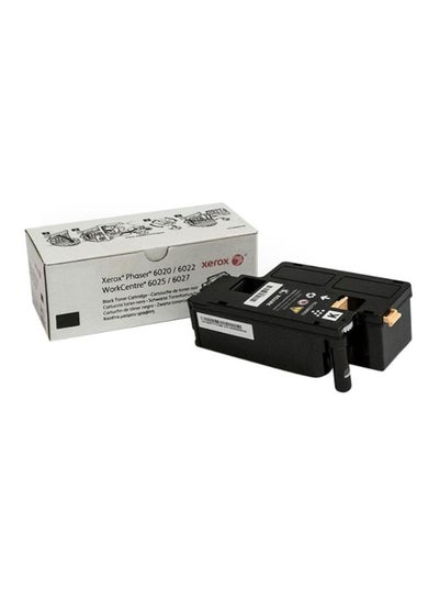 Buy Toner Cartridge For Phaser Black in UAE