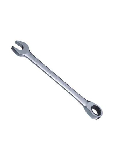 Buy Ratcheting Wrench Grey 10mm in Saudi Arabia