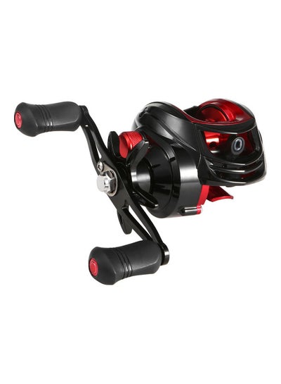 Buy Right Handed 18+1BB Baitcasting Fishing Reel in Saudi Arabia