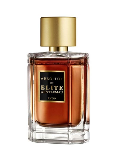 Buy Elite Gentleman Absolute EDT 50ml in Saudi Arabia