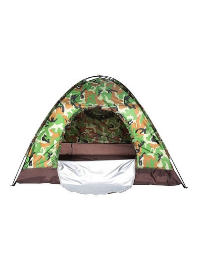 Buy Waterproof Camping Tent 200x200cm in UAE