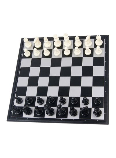 Buy Family Time Chess Play Set 36-1901234 in Saudi Arabia