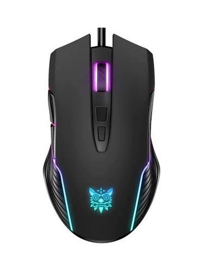 Buy Wired LED Gaming Mouse in UAE