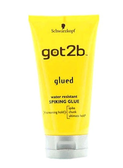 Buy Got2b Glued Styling Spiking Glue 150ml in UAE