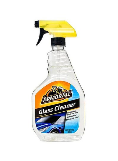 Buy Glass Cleaner in UAE