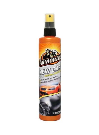 Buy New Car Scented Original Shine Protectant in Saudi Arabia